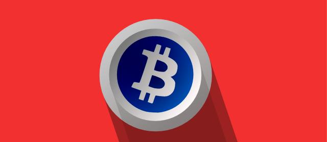Биткоин стандарт