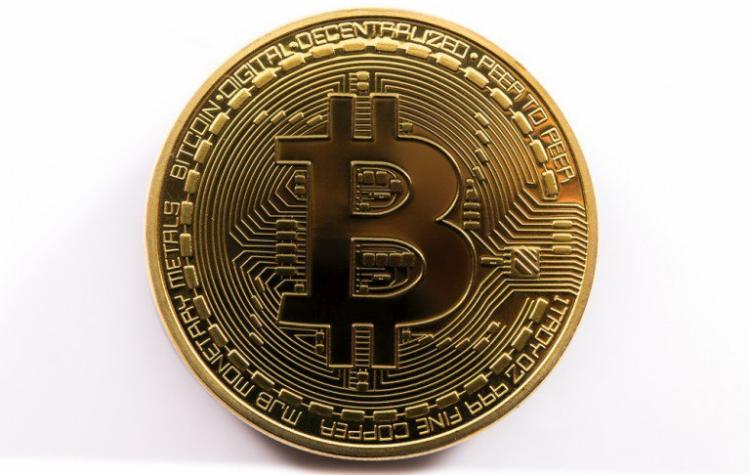 блокчейн без Биткоина