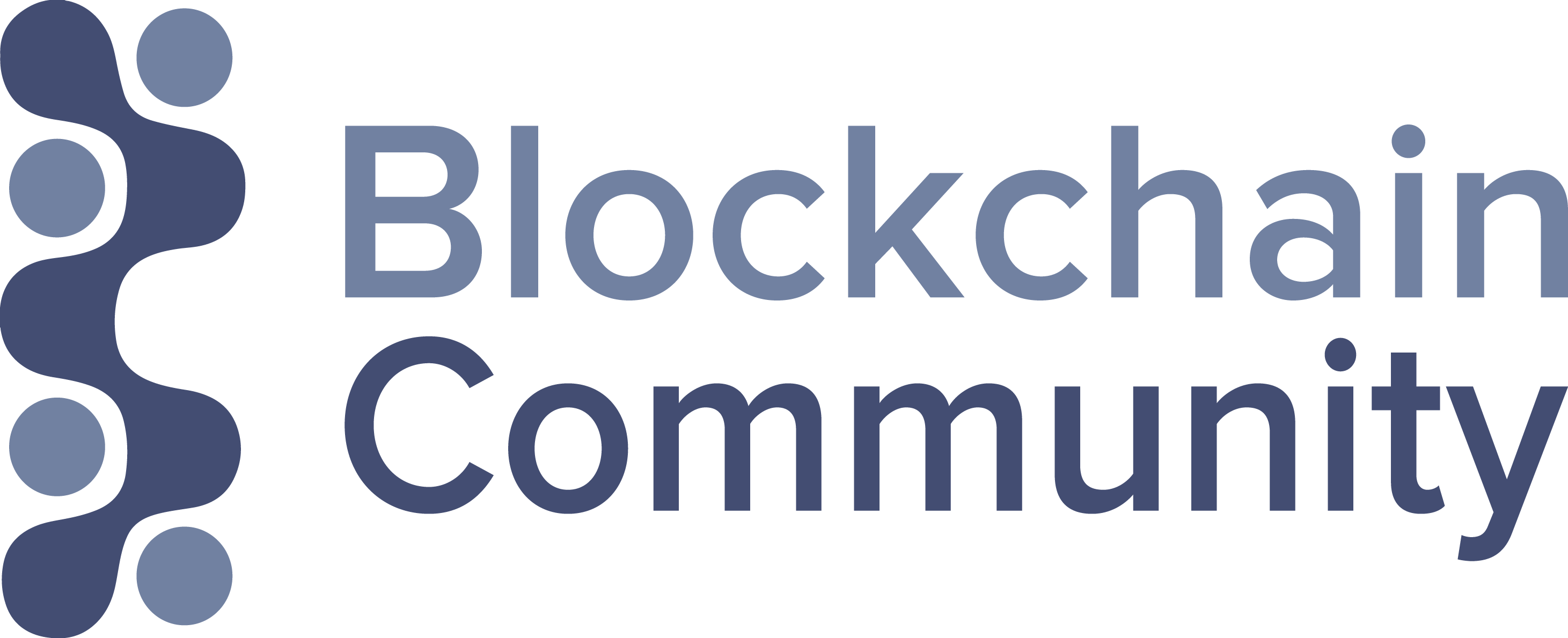 Анонс запуска Blockchain Community
