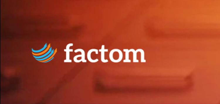 Factom