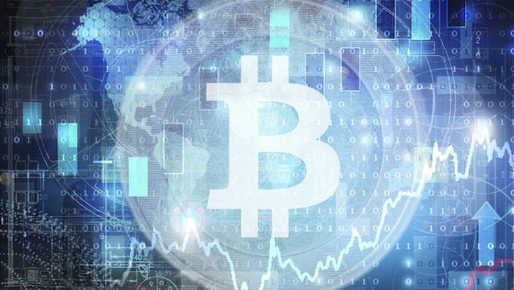 Биржа биткоинов