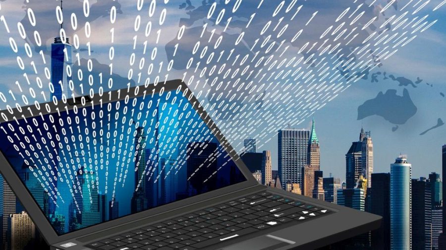 блокчейн от Intel