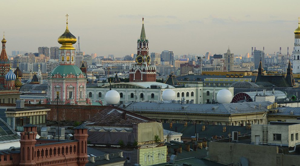 биткоин в России