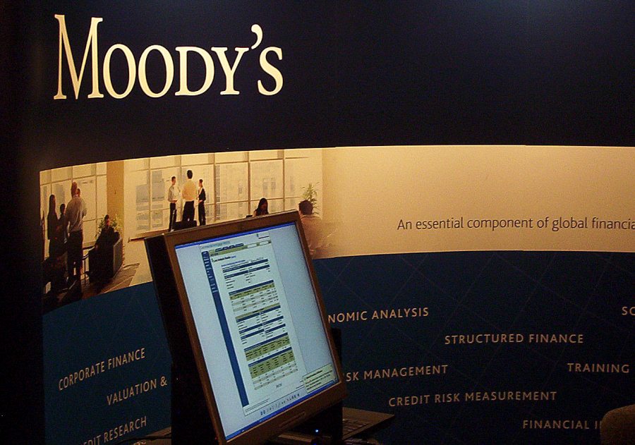 доклад moodys о блокчейне