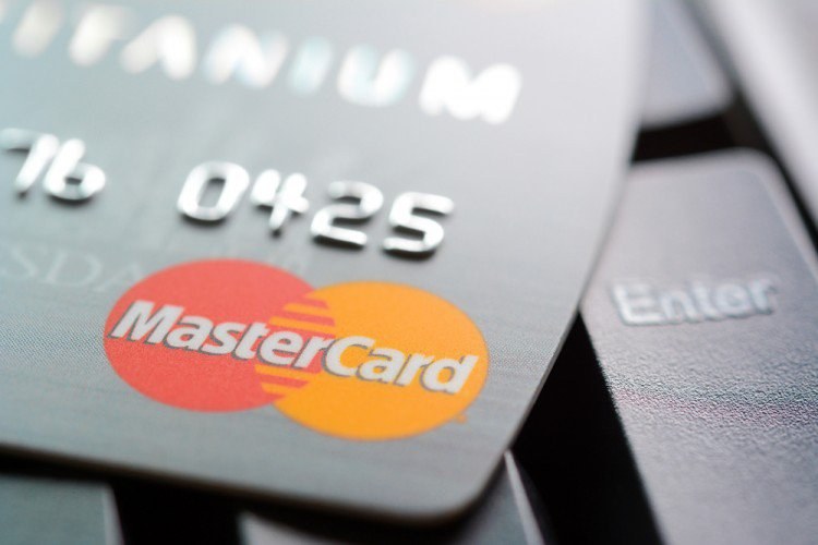 Master Card
