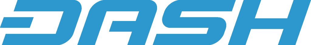 Логотип Dash