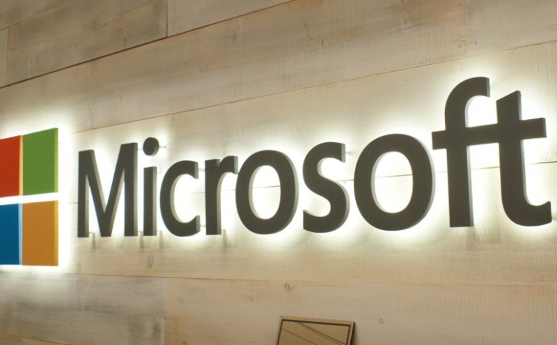 Micrisoft с эфиром