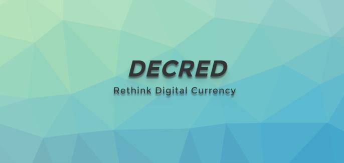 Decred