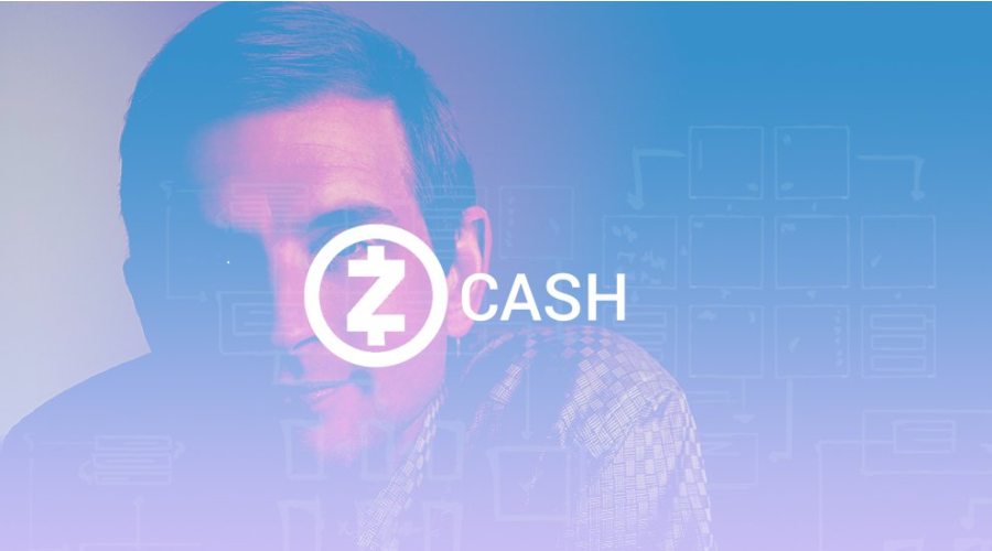 Зуко Уилкокс Zcash