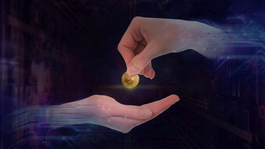 Synereo ICO