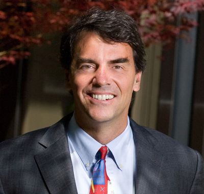 Tim Draper