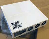 Metabank ASIC Bitcoin miner