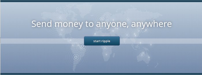 Еще постер Ripple