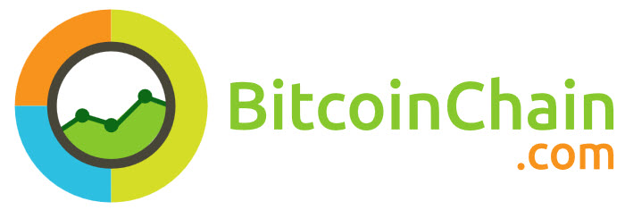 Bitcoinchain logo