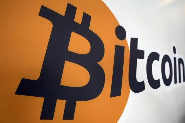 Биткойны в Европе