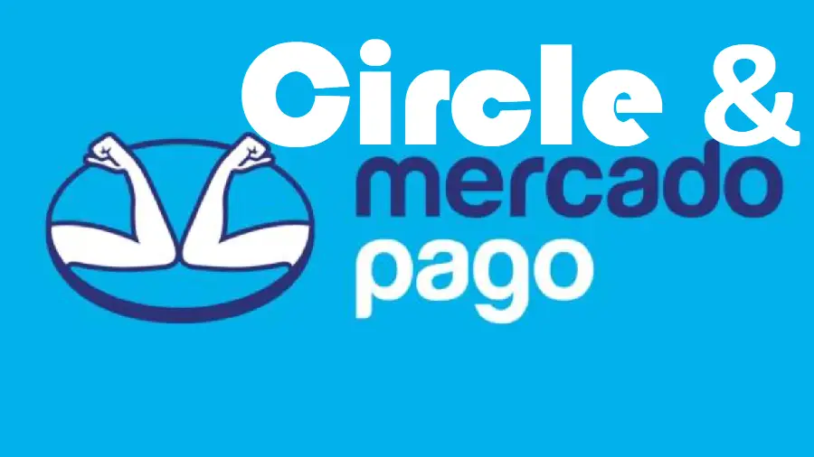 Компания Circle интегрирует стейблкоины USDC в платежный сервис Mercado Pago 