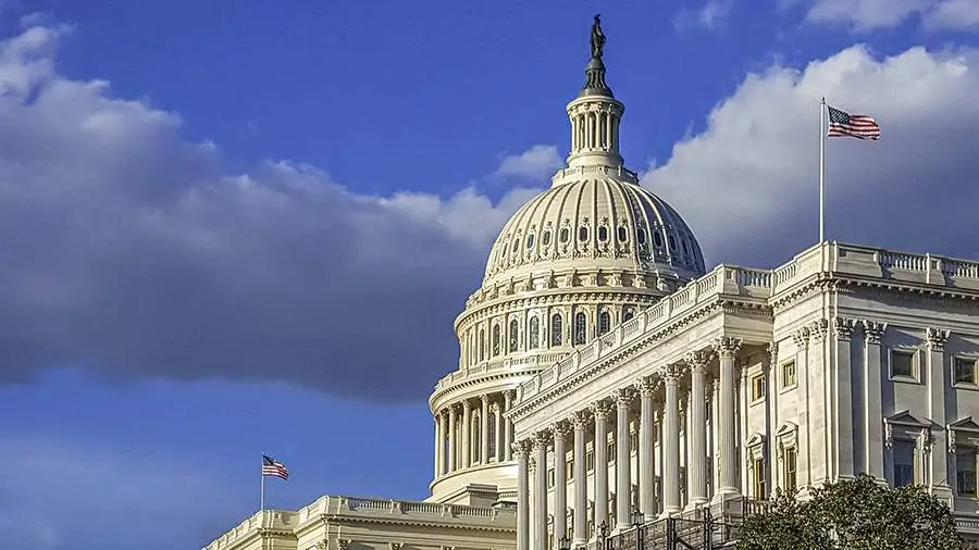 Комитет Палаты представителей США поддержал разработку государственной цифровой валюты