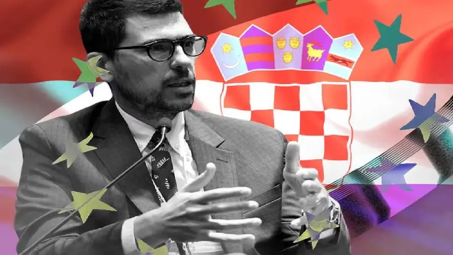 Влахо Хрдало: «Хорватия намерена стать центром паспортизации криптокомпаний в Еврозоне»