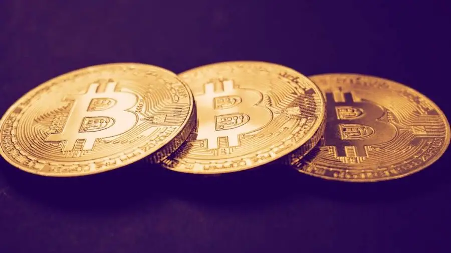 Glassnode: количество BTC на кошельках бирж достигло минимума с ноября 2018 года