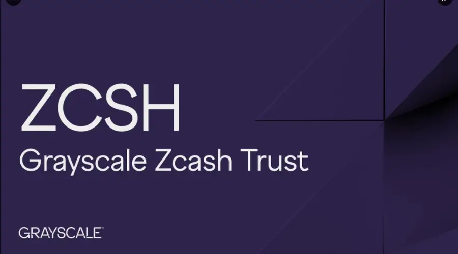Grayscale собирается запустить биржевой фонд на анонимную монету Zcash
