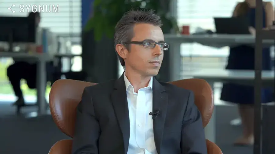 Корпоративные инвесторы привыкли к биткоину в своих портфелях — Фабиан Дори