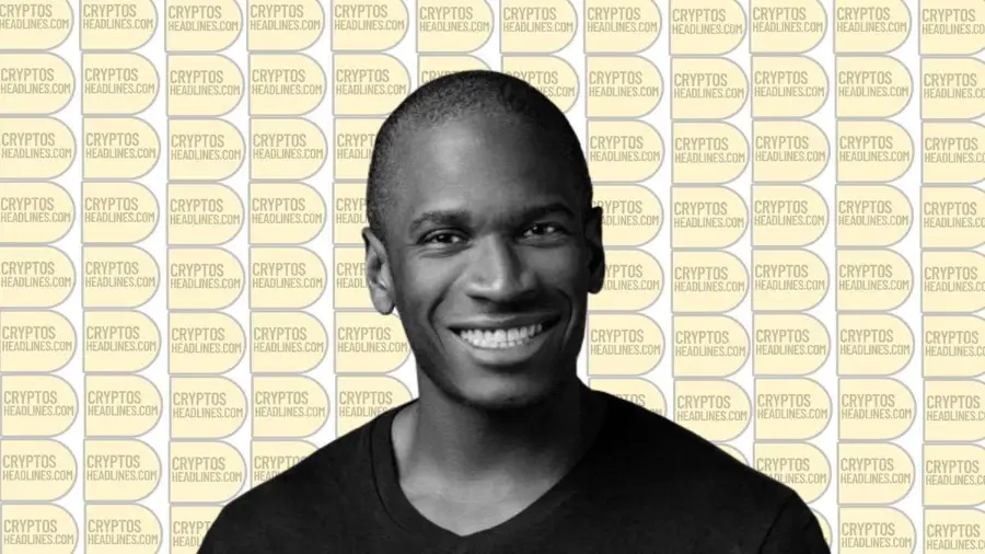 Артур Хейс раскритиковал возможное одобрение спотовых ETF на эфир Артур Хейс раскритиковал возможное одобрение спотовых ETF на эфир