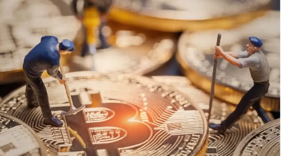 CKPool: Майнер-одиночка получил награду 3,151 BTC за добытый блок 