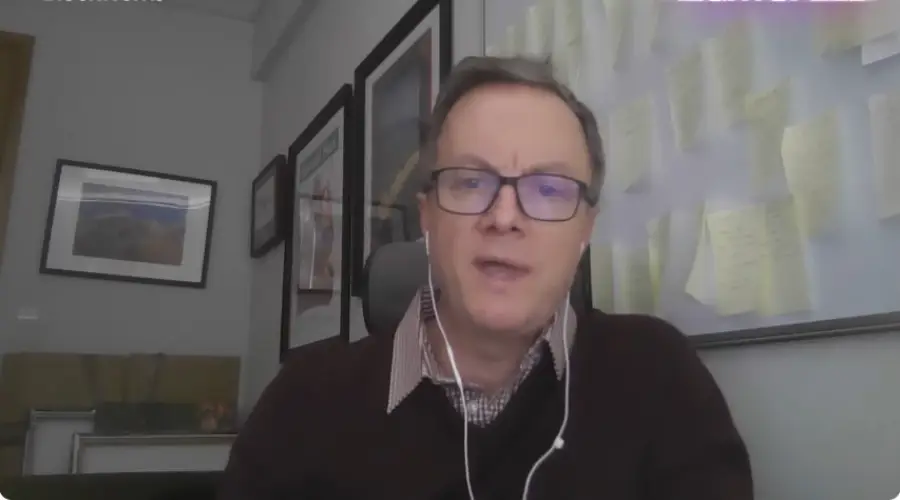 Джеффри Кендрик оценил масштаб угрозы стейблкоинов для банковских вкладов