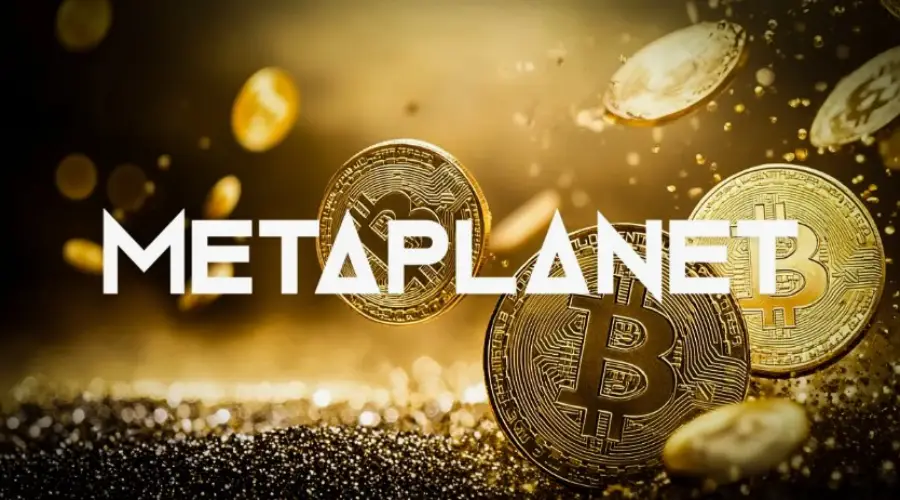 Metaplanet выпустила облигации на $50 млн для покупки биткоинов