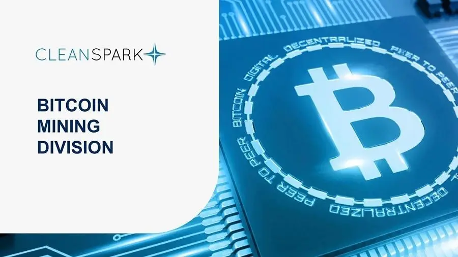 CleanSpark сообщила о закупке 12 500 ASIC-майнеров Antminer S19 XP CleanSpark сообщила о закупке 12 500 ASIC-майнеров Antminer S19 XP