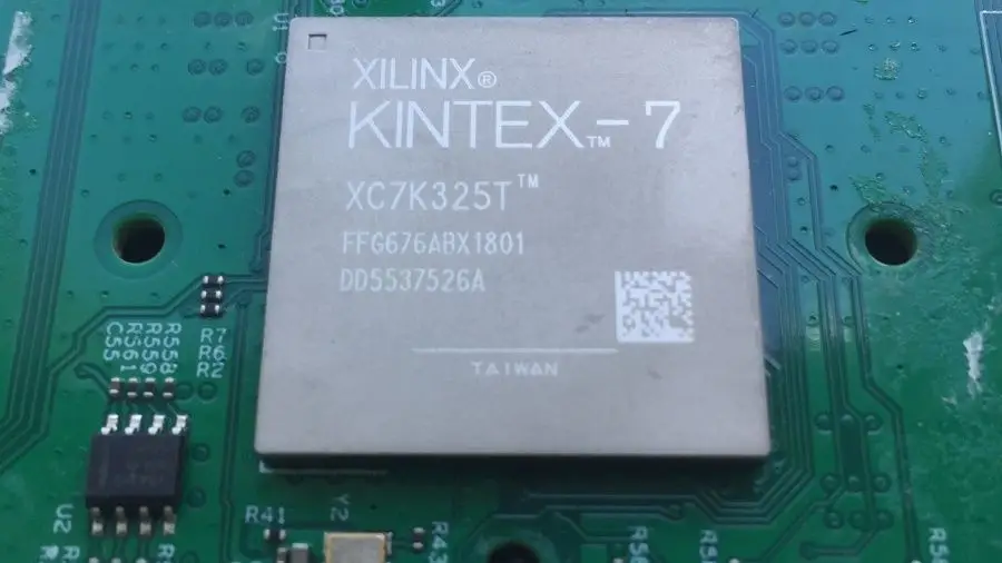 Обзор BlackMiner F1 mini: FPGA майнинг «с человеческим лицом» Обзор BlackMiner F1 mini: FPGA майнинг «с человеческим лицом»