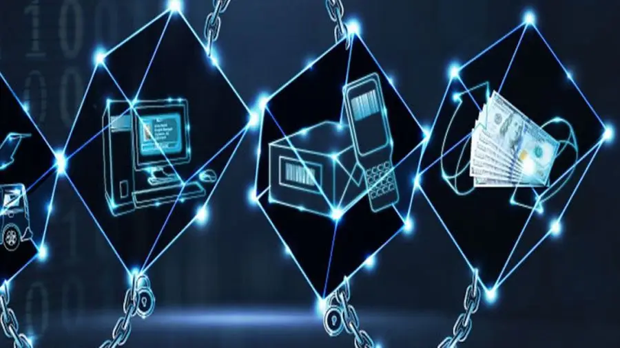 Китайские телекоммуникационные гиганты создали группу по исследованию блокчейна