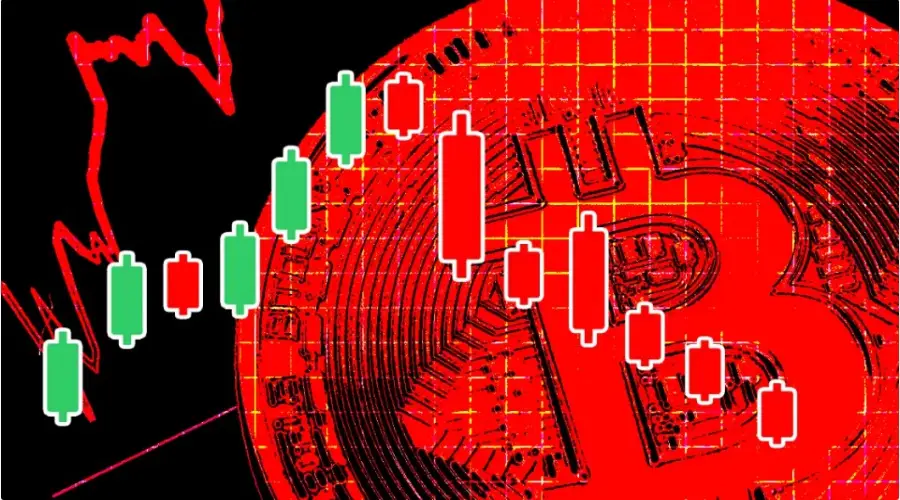 XAPO Bank: You should wait for a fall in bitcoin prices