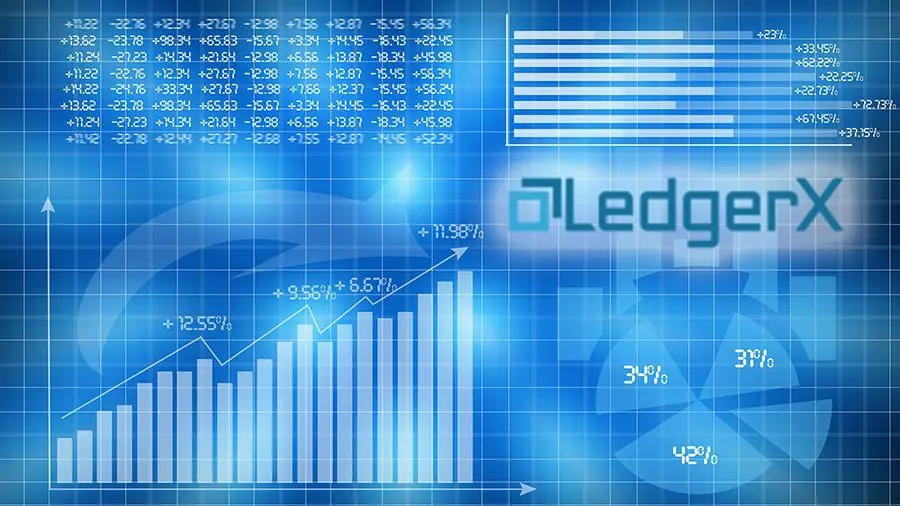 LedgerX планирует запуск поставочных фьючерсов на биткоин раньше Bakkt