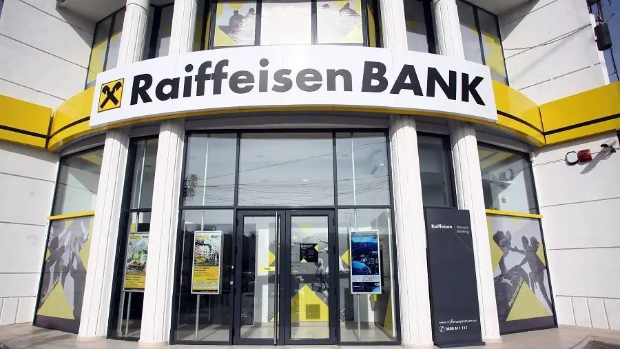 Раффайзенбанк добавит поддержку нескольких блокчейнов на платформу RBI Coin Раффайзенбанк добавит поддержку нескольких блокчейнов на платформу RBI Coin