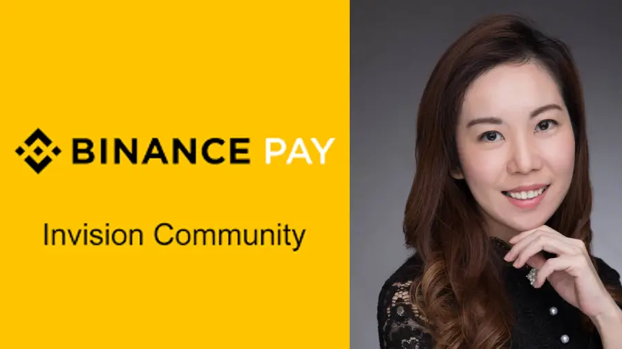 Пакнинг Лук: Сервис Binance Pay сможет стать конкурентом PayPal Пакнинг Лук: Сервис Binance Pay сможет стать конкурентом PayPal