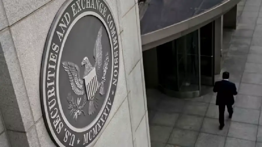SEC: Мы против продажи криптоактивов Celsius через биржу Coinbase