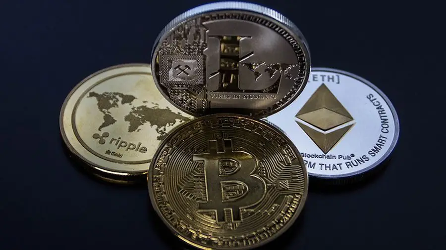 Объем криптоактивов институциональных инвесторов на хранении Coinbase вырос на $14 млрд с апреля