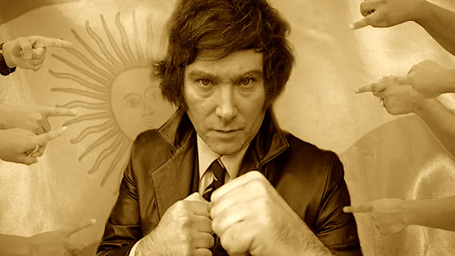 Скандал с мемкоином Libra разжигает политический кризис в Аргентине Скандал с мемкоином Libra разжигает политический кризис в Аргентине