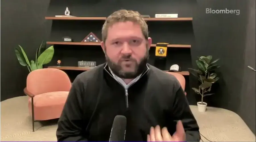 Аналитик Galaxy Digital скорректировал прогноз для биткоина