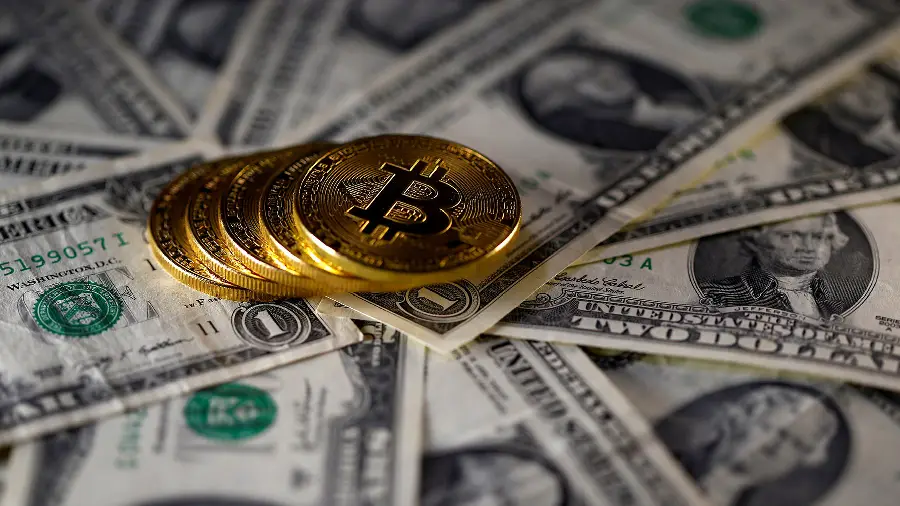 Криптовалютный инфлюенсер собрал BTC на $100 000 и вернул деньги пользователям