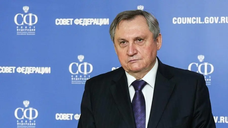 Николай Шульгинов: Подпольный майнинг в России наносит экономике ущерб в 20 млрд рублей