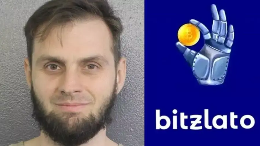 Нью-йоркский суд приговорил сооснователя Bitzlato Анатолия Легкодымова к 18 месяцам тюрьмы