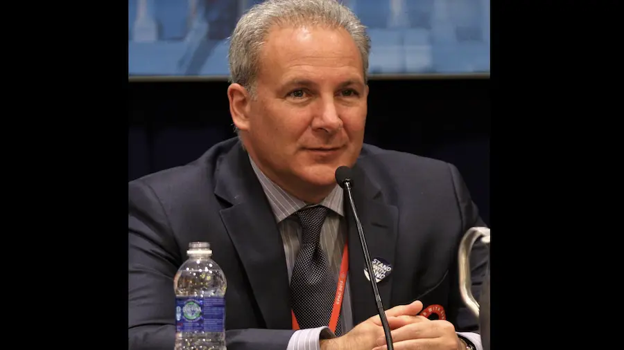 Peter Schiff: Steabelcoins increase the cost of loans for business