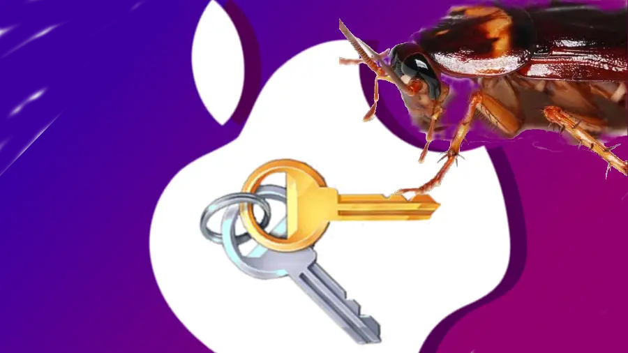 Cyble Research обнаружила новое вредоносное ПО для macOS