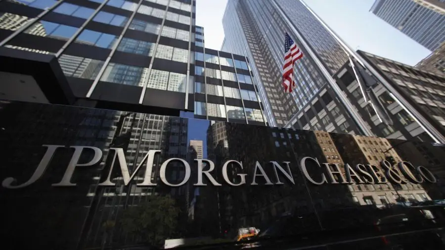 Против JPMorgan Chase & Co подан судебный иск за комиссию при покупке биткоинов