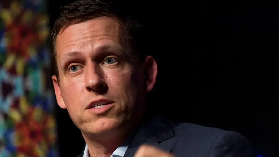 Фонд Питера Тиля избавился от акций одного из главных держателей эфира