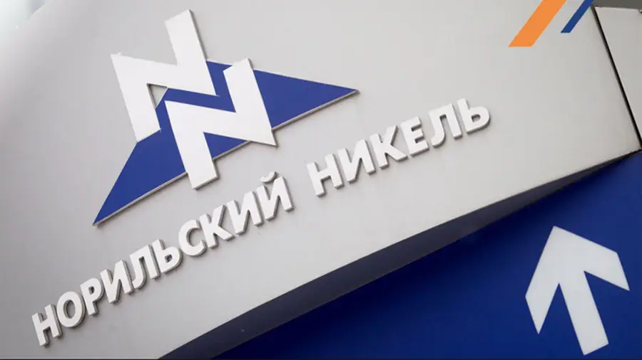ГМК Норникель осенью запустит пилотную платформу для токенизации своей продукции