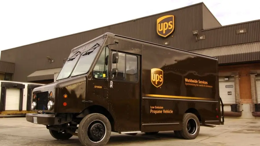 Грузоперевозчик UPS присоединяется к блокчейн-консорциуму BiTA