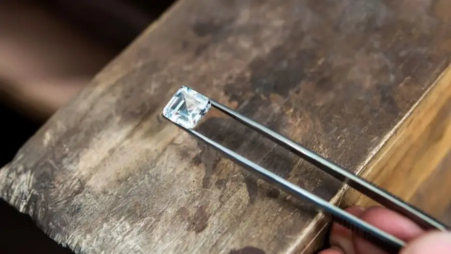 Rare Carat использует блокчейн для отслеживания информации об алмазах